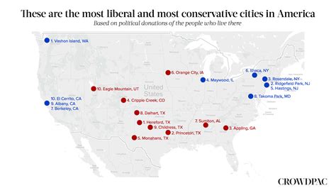 liberal cities that are affordable